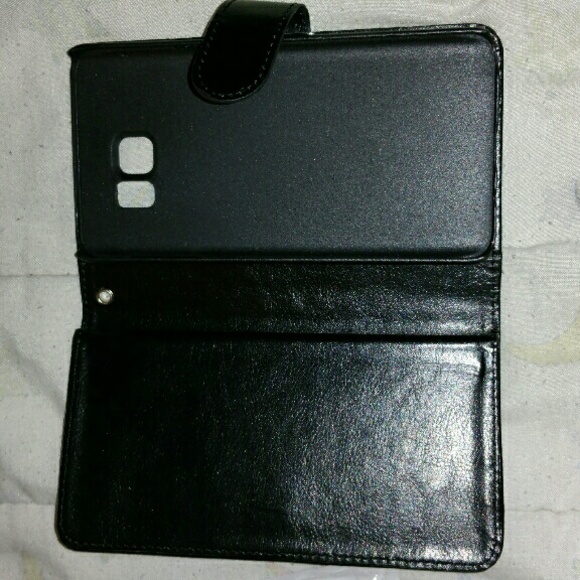 Note 5 wallet case - Picture 4 of 4