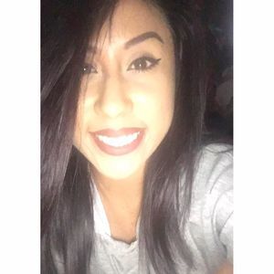 Meet your Posher, Lidia