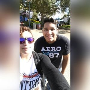 Meet your Posher, Andrea