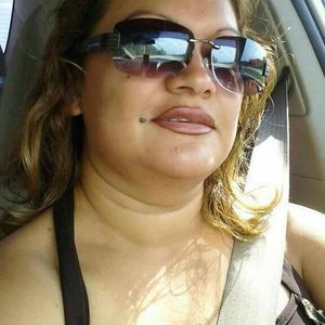 Meet your Posher, Patricia