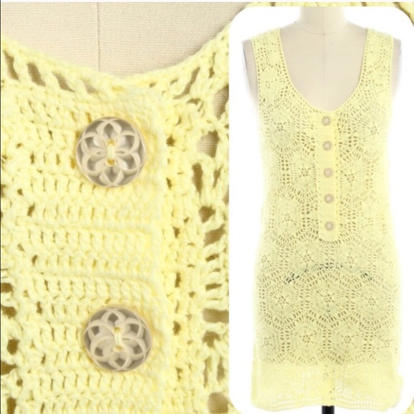 Free People Dresses & Skirts - 🚫RESERVED🚫NWT Free People Dress