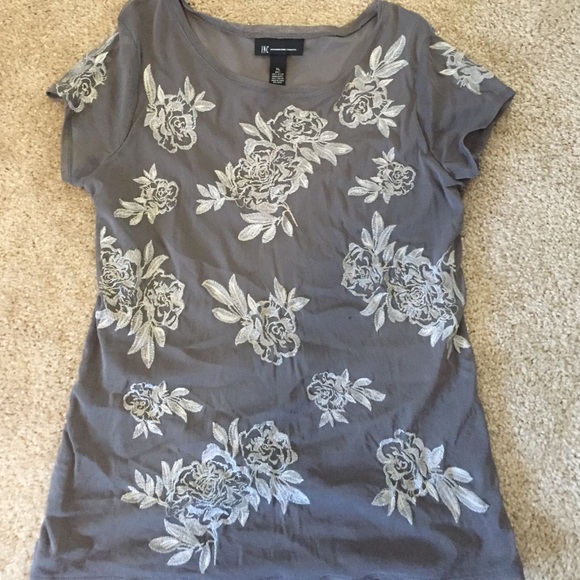 INC dress shirt