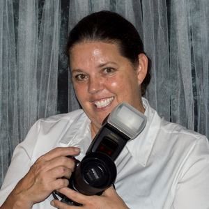 Meet your Posher, Angie