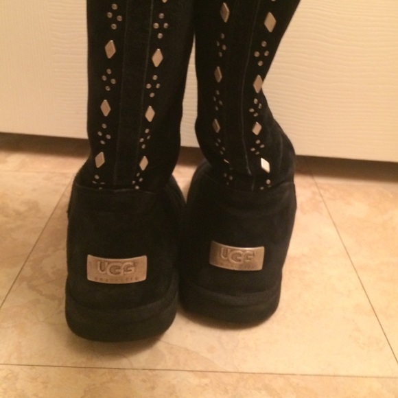 Cleaning out my closet