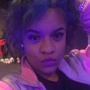 Meet your Posher, Jasmine