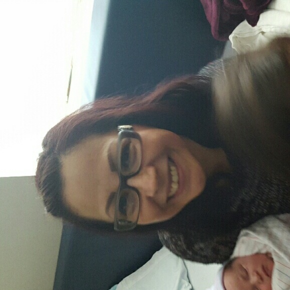 Meet your Posher, Norma