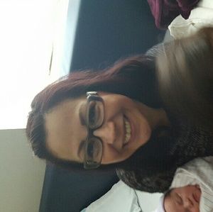 Meet your Posher, Norma