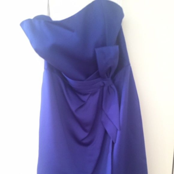 Alfred Angelo dress