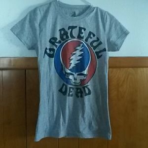 Grateful Dead Tee