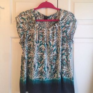 Ann Taylor top
