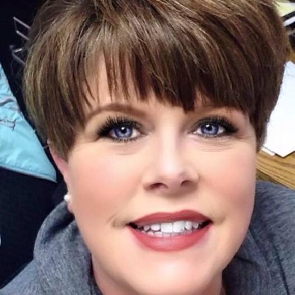 Meet your Posher, Erica - Picture 1 of 1