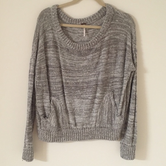 Free People Sweater
