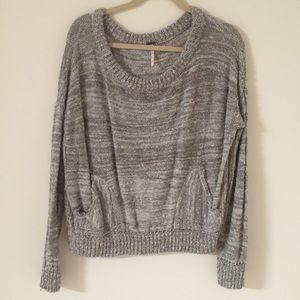 Free People Sweater