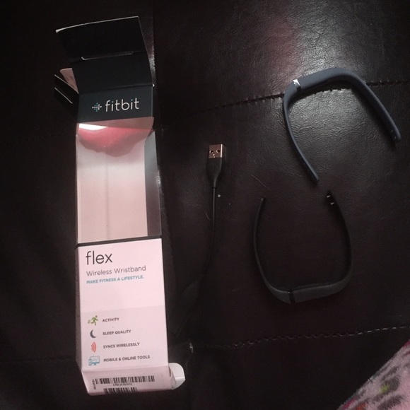 Fitbit flex