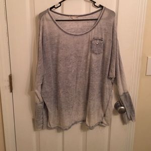 billabong lightweight longsleeve