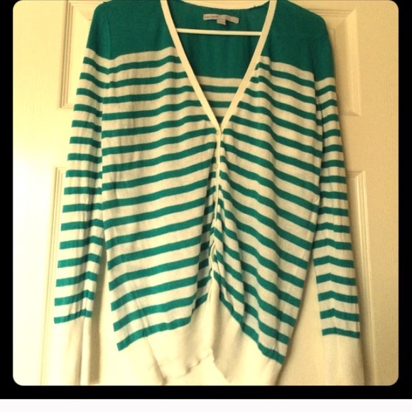 Old navy cardigan