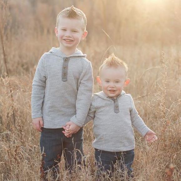 Meet your Posher, Shelby - Picture 1 of 1