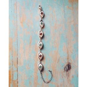 eye bracelet