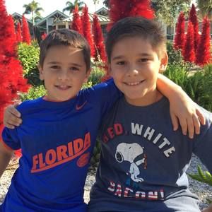 Meet your Posher, Tammy