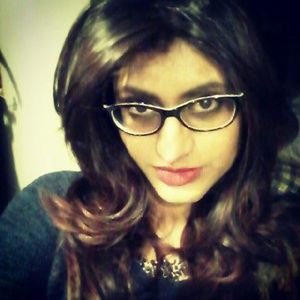 Meet your Posher, Khusbu