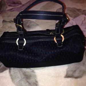 Tommy Hilfiger Hobo Bag