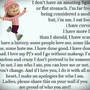 Meet your Posher, Ana