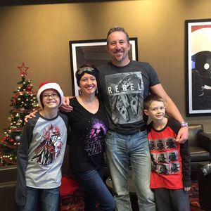 Meet your Posher, Carrie