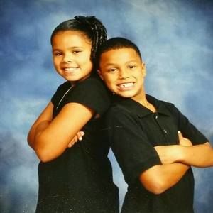 Meet your Posher, Alena