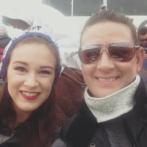 Meet your Posher, Christi