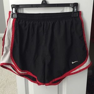Nike fit dry shorts