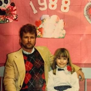 Meet your Posher, Kelley