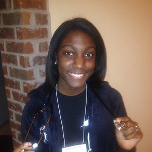 Meet your Posher, Jasmine