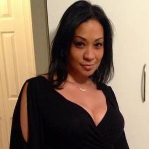 Meet your Posher, Leticia