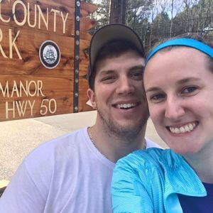 Meet your Posher, Courtney