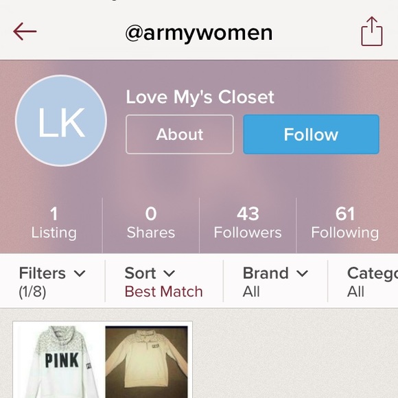 SCAMMER ( FAKE PAGE )