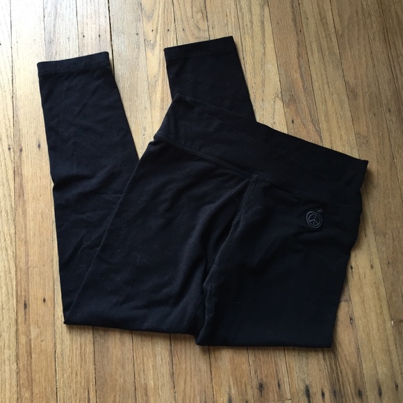 Workout leggings