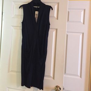 Two Tone Dress
