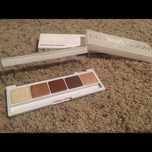 Natasha Denoa #5 Palette