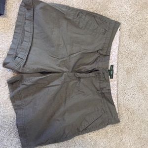 Eddie Bauer Shorts