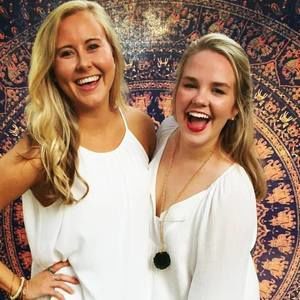 Meet your Posher, Tori