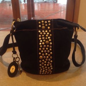 Fossil crossbody bag