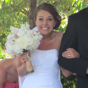 Meet your Posher, Emma