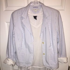 Tommy Hilfiger Blazer
