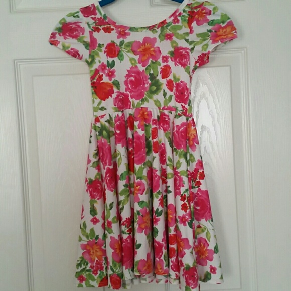 DDS Dress
