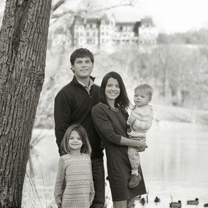 Meet your Posher, Brad