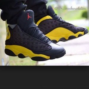 Meet your Posher, Justin