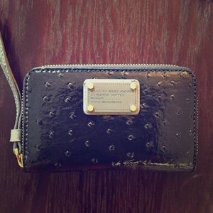 Marc by Marc Jacobs wristlet