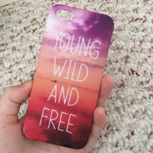 Iphone 5s case