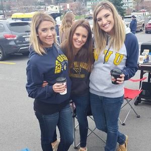 Meet your Posher, Tera