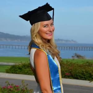 Meet your Posher, Brooke